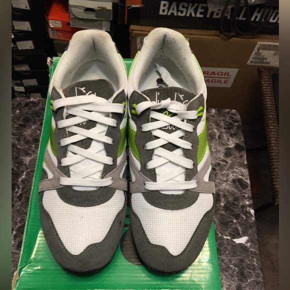 Diadora N 9000 - Picture 6 of 7